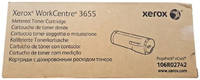 Картридж для лазерного принтера Xerox 106R02742
