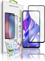 Защитное стекло 2.5D FG LuxCase для Honor 9X/9x Premium/ Huawei P Smart Z/ Y9S/78191