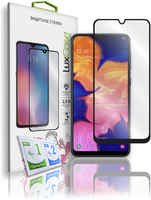 Защитное стекло 2.5D FG LuxCase для Samsung Galaxy A10 2019/78099