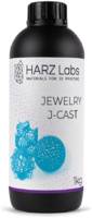Фотополимер HARZ Labs Jewelry J-Cast , 1 кг