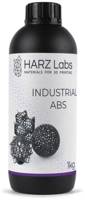 Фотополимер HARZ Labs Industrial ABS , 1 кг
