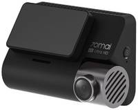 Видеорегистратор 70MAI A800S 4K (A800S) Черный 70mai A800S 4K Dash Cam, GPS, черный (Русская версия) (A800S)