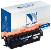 Картридж для лазерного принтера NV Print NV-CE400X, Black, совместимый (362223)