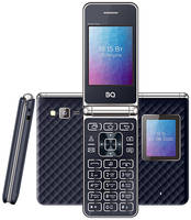 Мобильный телефон BQ-Mobile BQ 2446 Dream Duo