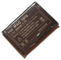 Аккумулятор для телефона Promise Mobile 1200мА / ч для HP iPAQ 1900 (370)
