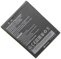 Аккумулятор для телефона Promise Mobile 3900мА / ч для Acer Z630 Liquid (69564)