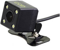 Камера заднего вида INTERPOWER универсальная IP-662 P-662 LED
