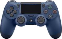 Геймпад Dobe DoubleShock 4 для Playstation 4 Blue