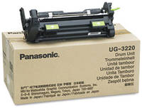 Фотобарабан Panasonic UG-3220 черный, оригинальный