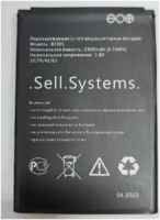 .Sell.Systems. Аккумулятор Sell.Systems B1501 для Wi-Fi MR150-6, S23, 8920FT