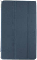 Zibelino Чехол для планшета Samsung Tab A 8.0″ T290, T295 серо-синий с функцией подставки ZT-SAM-T290 (ZT-SAM-T290-BLBLU-NM)