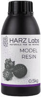 Фотополимер HARZ Labs Model Resin , 0,5 л