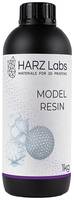Фотополимер HARZ Labs Model Resin 1 л