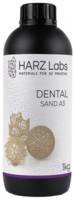Фотополимер HARZ Labs Dental Sand (A3) 1 л