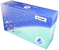 Картридж для лазерного принтера Aquamarine CLT-C406S , совместимый