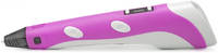 3D ручка Spider Pen LITE с ЖК дисплеем 6400P розовый