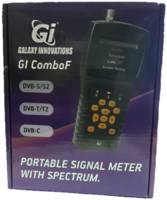 Измеритель телевизионного сигнала Galaxy Innovations GI ComboF CI ComboF