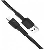 Кабель ZMi micro USB 1м Black / AL603