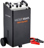 Устройство пуско-зарядное WIEDERKRAFT WDK-Start620
