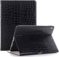 Чехол MyPads для планшета Huawei MediaPad M5 Lite 10 (BAH2-L09 / W09 / AL10) черный (138018)