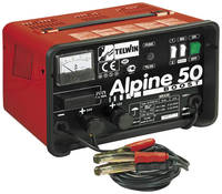 Зарядное устройство TELWIN ALPINE 50 (807548)