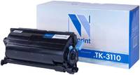 Картридж для лазерного принтера NV Print TK3110, Black NV-TK3110