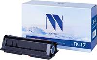 Картридж для лазерного принтера NV Print TK17, NV-TK17