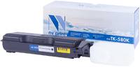 Картридж для лазерного принтера NV Print TK580BK, NV-TK580BK