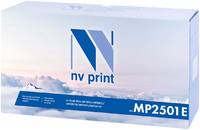 Картридж для лазерного принтера NV Print MP-2501E, Black NV-MP-2501E