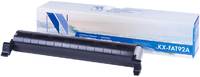 Картридж для лазерного принтера NV Print KX-FAT92A, Black NV-KX-FAT92A