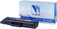 Картридж для лазерного принтера NV Print SCX-4100D3, Black NV-SCX-4100D3