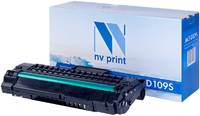 Картридж для лазерного принтера NV Print ML-TD109S, Black NV-ML-TD109S