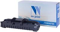 Картридж для лазерного принтера NV Print 113R00730, Black NV-113R00730