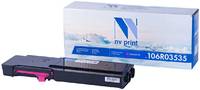 Картридж для лазерного принтера NV Print 106R03535M, Purple NV-106R03535M