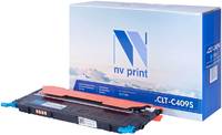 Картридж для лазерного принтера NV Print CLT-C409SC, NV-CLT-C409SC