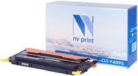 Картридж для лазерного принтера NV Print CLT-Y409SY, NV-CLT-Y409SY