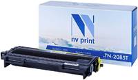 Картридж для лазерного принтера NV Print TN2085T, Black NV-TN2085T