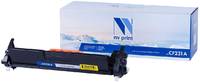 Картридж для лазерного принтера NV Print CF231A без чипа, NV-CF231A (без чипа)