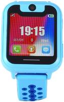 Детские смарт-часы Smart Baby Watch X