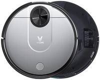 Робот-пылесос Viomi V-RVCLM21BL черный