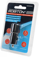 Автомобильное зарядное устройство Robiton USB2100/Auto