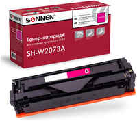 Картридж для лазерного принтера Sonnen 363969 , совместимый