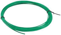 Пластик для 3д ручки Funtasy PLA, 10 метров, цвет зеленый PLA-10M-DG