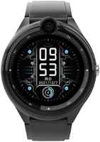 Смарт-часы Smart Baby Watch Wonlex KT26 4G (Черные)