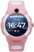 Смарт-часы Aimoto Sport 4G (розовый) AIMOTO Sport 4G Умные часы (розовый) (9220102)