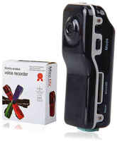 GoodStore24 Мини камера регистратор Mini / MD80