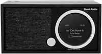 Радиоприемник Tivoli Audio Model One Digital Gen 2 чёрный (135971)
