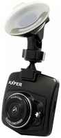 Видеорегистратор автомобильный AXPER AR-300 с 360 гр и датчиком удара / авторегистратор AXPER AR-300 видеорегистратор
