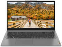 Ноутбук Lenovo IdeaPad 3 15ALC6 Gray (82KU00C4RK)