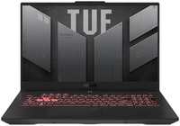 Игровой ноутбук ASUS TUF Gaming A17 FA707RR-HX001 (90NR0B41-M002P00)